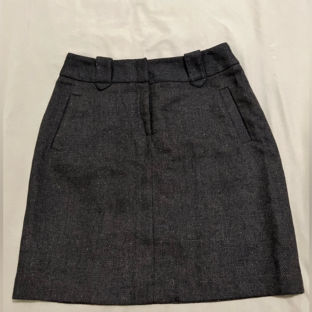 Mini skirt